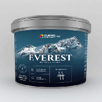 Фасадная краска "EVEREST"