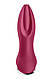 Анальна пробка з намистинками зі смарт керуванням Satisfyer Rotator Plug 2+ Black, фото 8