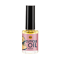 Масло для кутикулы Nila Cuticle Oil 10мл. Персик