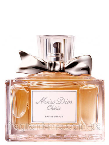 Miss dior cherie 2005 cheap
