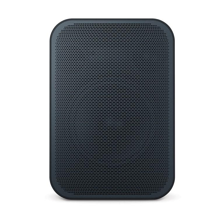 Бездротова акустика Bluesound PULSE FLEX 2i Wireless Streaming Speaker Black