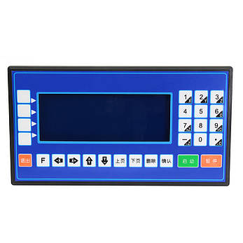 CNC контролер cm35d-10 (TC55), 1 вісь керування, фото 1