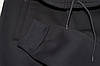 Спортивні штани чоловічі утеплені манжет M,L,XL,XXL,3XL, фото 6