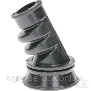 Angular bellow, фото 1