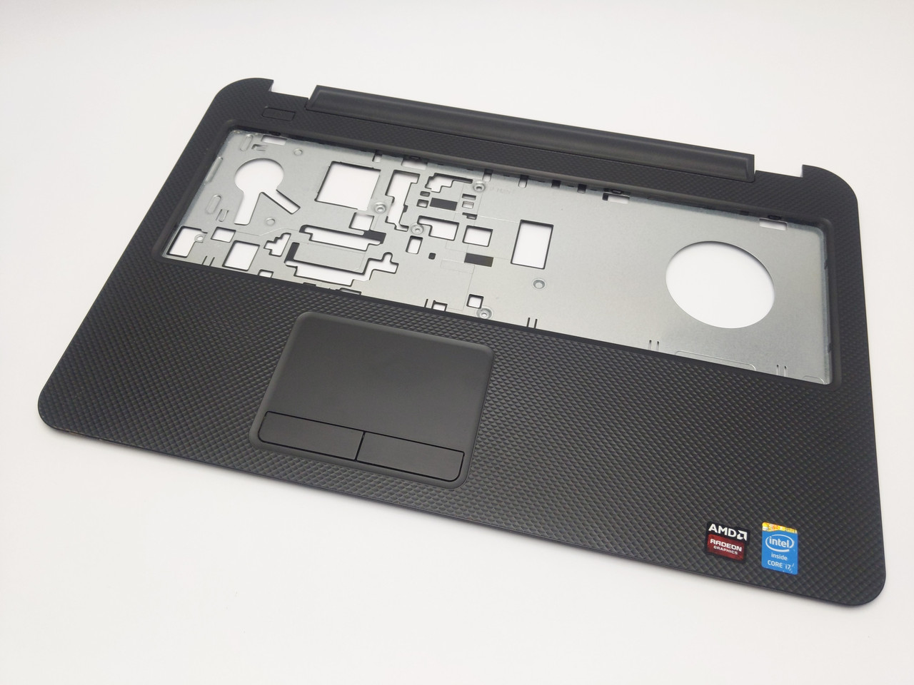 Корпус верхній dell inspiron 17 3000 ap0zh000201 0h7ch9, фото 1