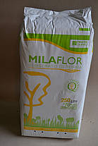 Органічний субстрат "Milaflor" 5.5-6.5 pH фр. 0-40 мм, 250 л, фото 2