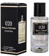 Парфюмированная вода Morale Parfums 020 50 ml