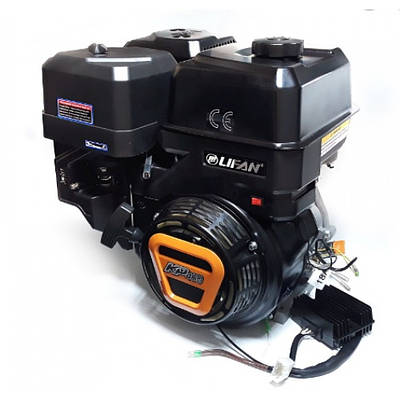 Бензиновый двигатель с редуктором lifan - купить недорого на Prom.ua ...