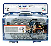 Набір насадок для різання DREMEL SC690 (2615S690JA)