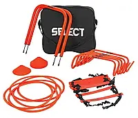 Тренировочный набор Select Training Package Junior (749690-001) Orange