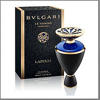 Bvlgari Le Gemme Orientali Lazulia парфюмированная вода 100 ml. (Булгари Ле Гемме Ориенталь Лазулия)