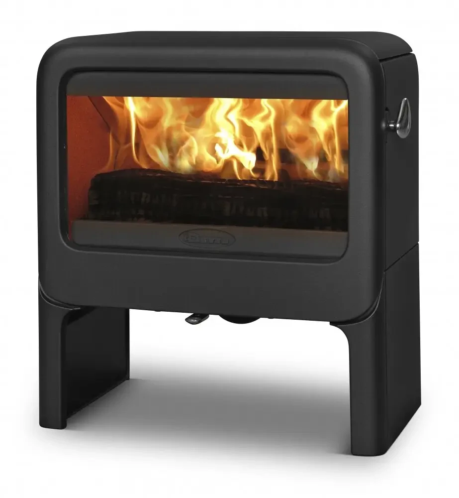Чавунна Піч Dovre ROCK 500TB, фото 1