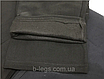 Штани спортивні чоловічі з кишенями Longcom 109-A. Розмір 2XL (666), фото 3