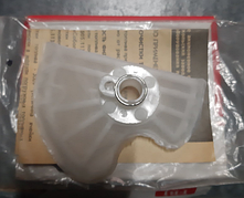 110МКМ1 фільтр паливний занурювального насоса дв.405,406,421,560