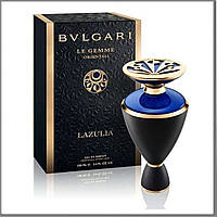 Bvlgari Le Gemme Orientali Lazulia парфумована вода 100 ml. (Булгарі Ле Гемме Орієнталь Лазулія)