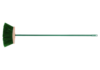 ЩЕТКА УЛИЧНАЯ С ДЛИННЫМ ВОРСОМ  250 ММ