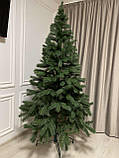 Буковельська зелена 1.8м лита ялинка штучна, фото 3