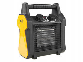 Електричний нагрівач Toolbox TB-901 2KW 230 V (2000W)