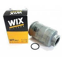 Фильтр топливный Mazda 6 дизель GG/GY/GH\GJ\GL 2.0/2.2 от 2005 года (пр-во Wix Filters) WF8061