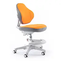 Детское кресло ErgoKids Mio Classic Orange Y-405 OR