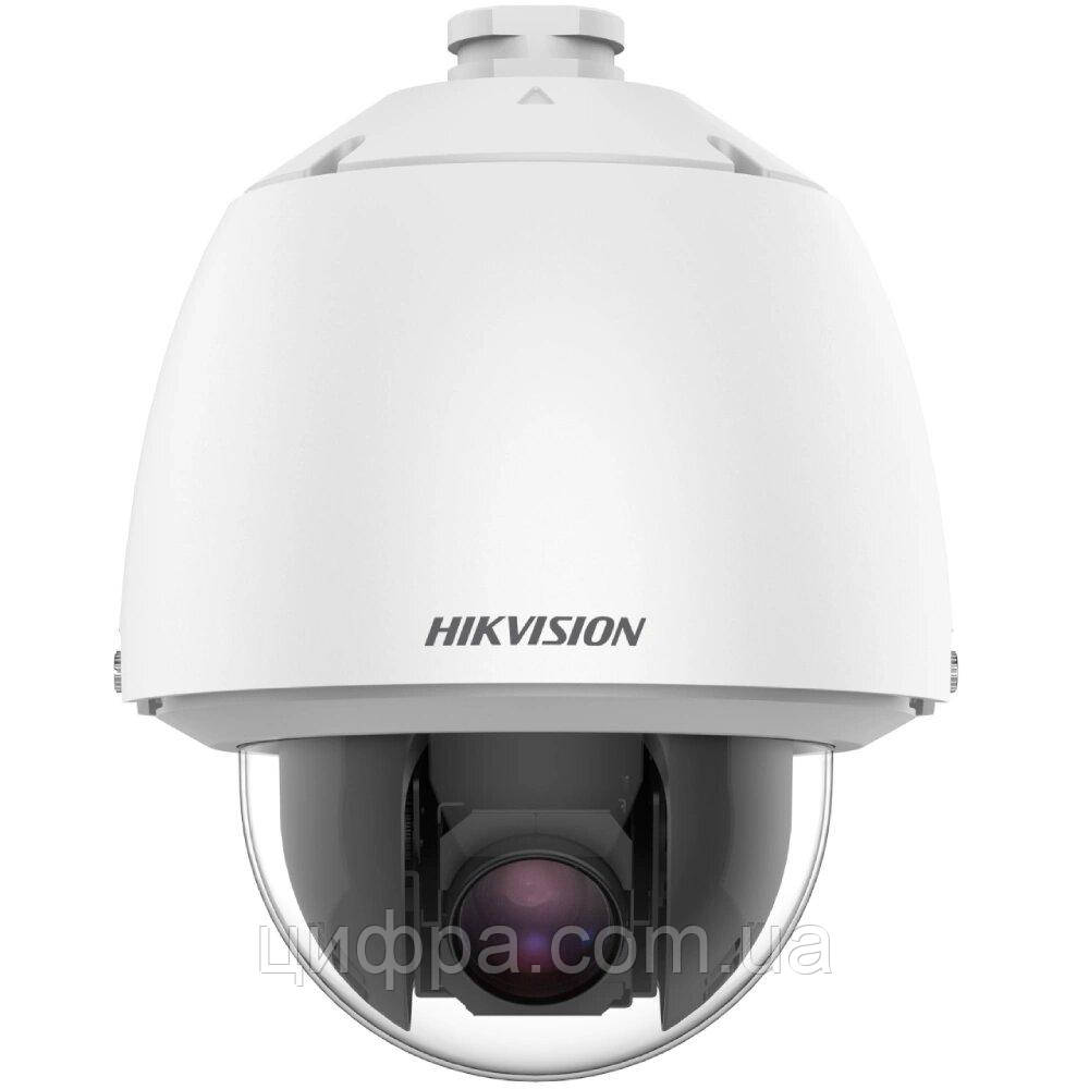 Відеокамера Hikvision DS-2DE5232W-AE(T5) + кронштейн