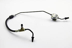 Renault (Original) 8200031594 — Трубка зчеплення з регулятором на Рено Трафік II з 2001 р., фото 2