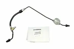 Renault (Original) 8200031594 — Трубка зчеплення з регулятором на Рено Трафік II з 2001 р., фото 3