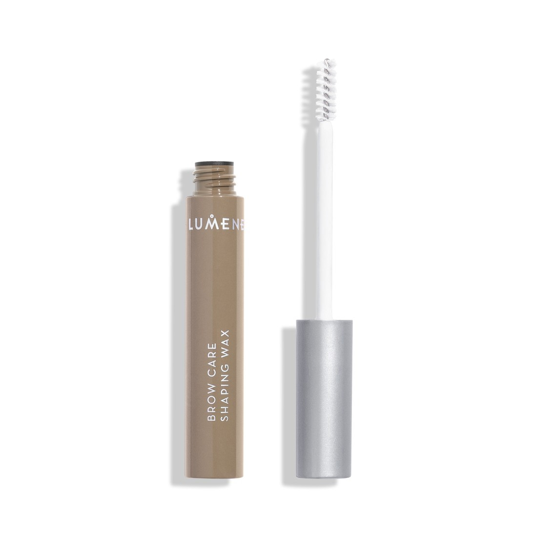 Моделюючий віск для брів  Blonde Lumene Brow Care Shaping Wax