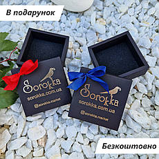 Чоловічий браслет із нержавіючої сталі | Stainless Steel, фото 5