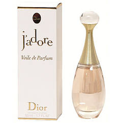 Dior — Christian Dior — Jadore Voile De Parfum (2013) — Парфумована вода 100 мл (тестер) — Рідкий аромат