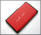 Красный чехол-книжка TF Case для планшета Lenovo Tab 2 A7-10/ A7-10F, фото 7