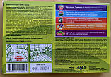 ГлобАл Засіб інсектицидний Пастки (ловушки) з принадою від тарганів (6шт/уп/30м²), Харків, фото 6