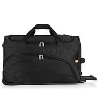 Дорожная сумка на колесах Gabol Week Eco 60L Negro (930073)