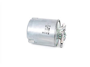 BOSCH F 026 402 742 — Паливний фільтр на Рено Колеос M9R 2.0dci