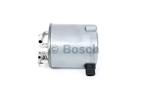 BOSCH F 026 402 742 — Паливний фільтр на Рено Колеос M9R 2.0dci, фото 2