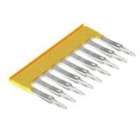 Перемичка Weidmuller ZQV2.5/9 1608930000