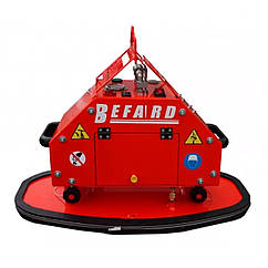 Вакуумний захват BEFARD RB 12-600 для бетону