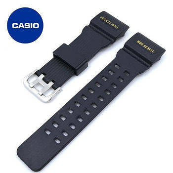 Ремінець для Casio G-Shock GG-1000 GWG-100 GSG-100