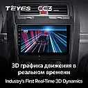 Штатная магнитола Teyes CC3 GREAT WALL H5 (2010-2017), фото 5