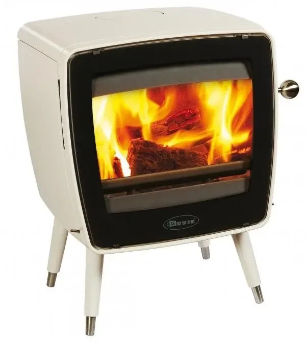 Чавунна Піч Dovre Vintage 35/Е8, фото 1