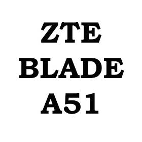 ZTE Blade A51