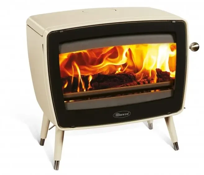 Чавунна Піч Dovre Vintage 50/Е8, фото 1