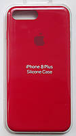 Чехол для iPhone 7 Plus /8 Plus Silicone Case бампер