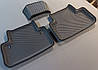 3D килимки EvaForma на Volvo S40 '04-12, килимки ЕВА, фото 3