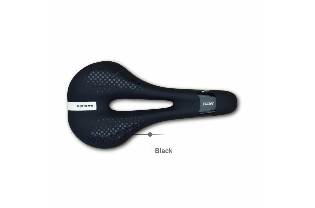 Сідло DDK 3733MF Memory foam