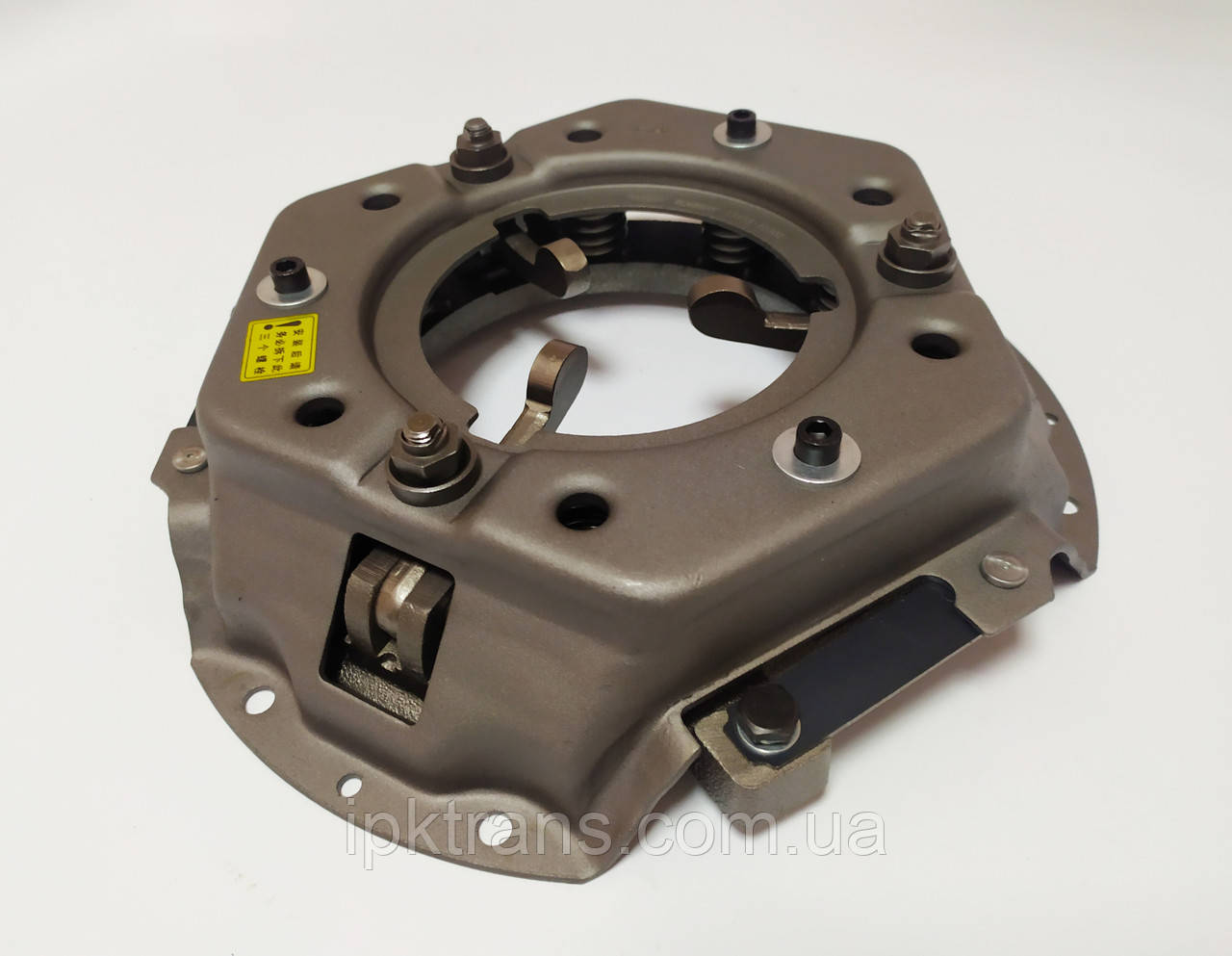 Корзина зчеплення навантажувача NISSAN J01/J02 № 30210-42K01, 137Z310301, C0C0102501, N150122000000, 1345310402, 3021042K01