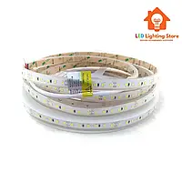 Светодиодная лента RISHANG, smd2835, 24V, 120 led/m, 8.6W, 659Lm, IP67, 6500K, RD30C0TC-B (13911)