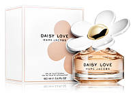 Женские духи Marc Jacobs Daisy Love Туалетная вода 100 ml/мл оригинал