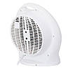 Тепловентилятор вітродуйка Adler AD 7728, фото 3