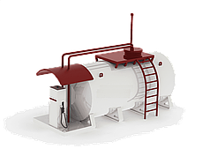 Модуль РГС-15